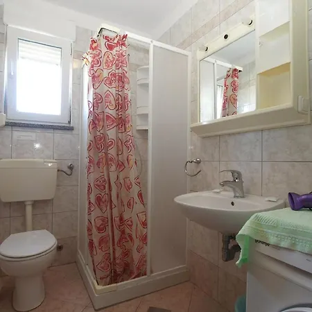 Fuer 4 Personen Ca 60 Qm In Pula, Istrien Istrische Riviera Apartmán