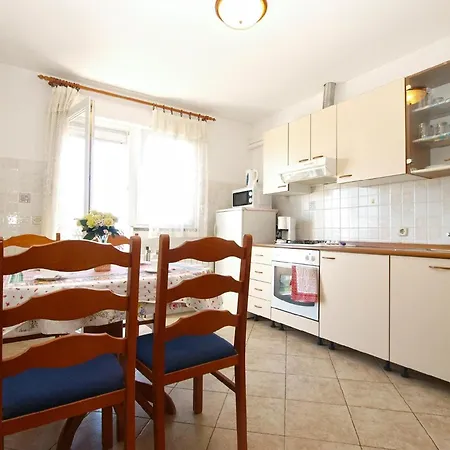 Apartmán Fuer 4 Personen Ca 60 Qm In Pula, Istrien Istrische Riviera Pula