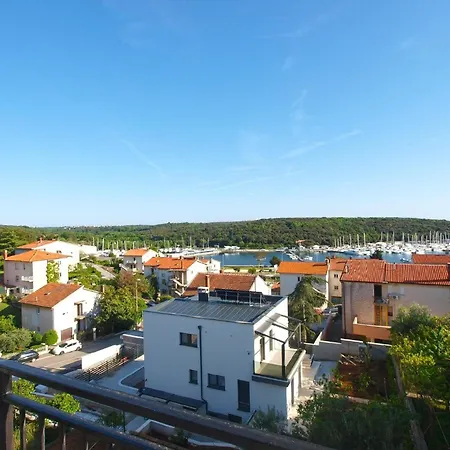Fuer 4 Personen Ca 60 Qm In Pula, Istrien Istrische Riviera Apartmán *