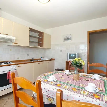 Fuer 4 Personen Ca 60 Qm In Pula, Istrien Istrische Riviera Apartmán *