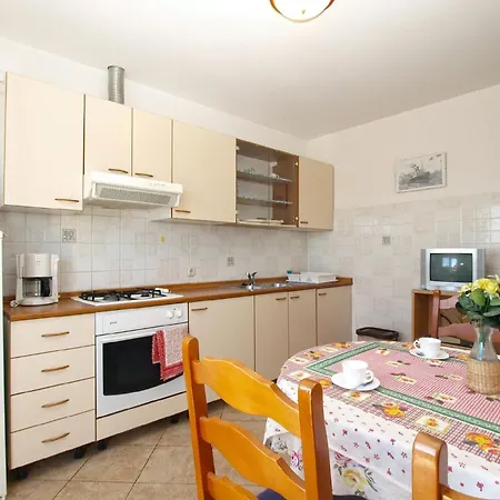 Fuer 4 Personen Ca 60 Qm In Pula, Istrien Istrische Riviera Apartmán *