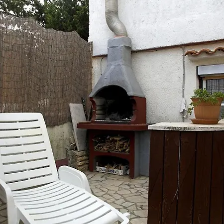 Apartmán Fuer 4 Personen Ca 60 Qm In Pula, Istrien Istrische Riviera
