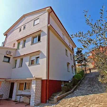 Apartmán Fuer 4 Personen Ca 60 Qm In Pula, Istrien Istrische Riviera Pula