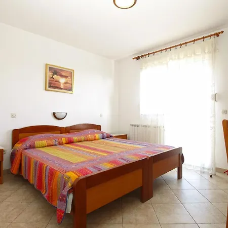 Fuer 4 Personen Ca 60 Qm In Pula, Istrien Istrische Riviera *