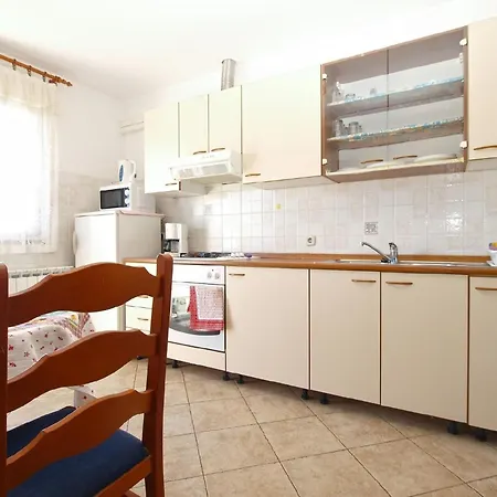 Fuer 4 Personen Ca 60 Qm In Pula, Istrien Istrische Riviera Apartment