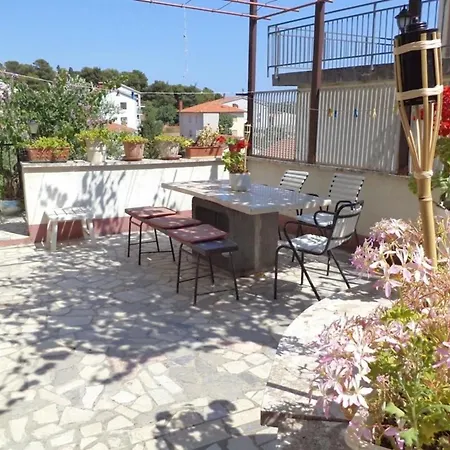 Fuer 4 Personen Ca 60 Qm In Pula, Istrien Istrische Riviera