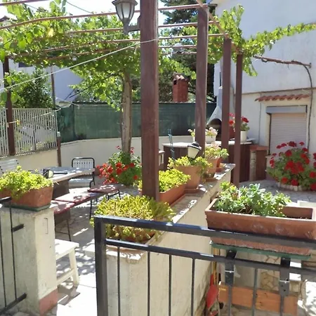 Fuer 4 Personen Ca 60 Qm In Pula, Istrien Istrische Riviera Apartment *